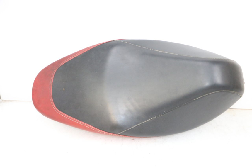 photo de SEAT PIAGGIO NEW TYPHOON 50 (2018 - 2021) - Main view