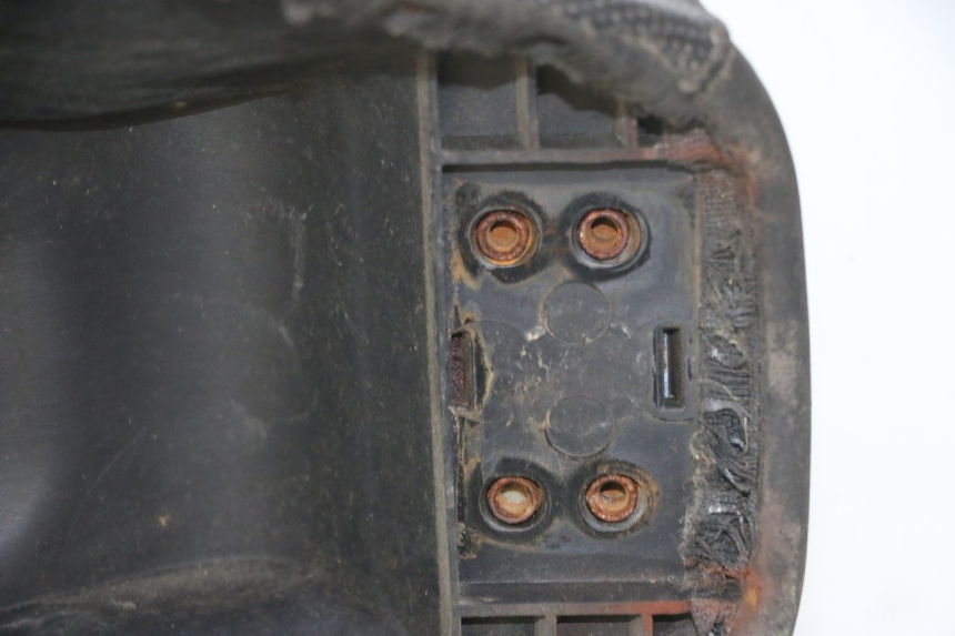 photo de SEAT GILERA NEXUS 125 (2009 - 2013)