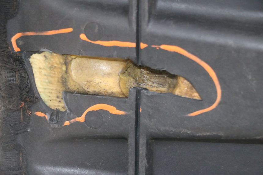 photo de SEAT GILERA NEXUS 125 (2009 - 2013)