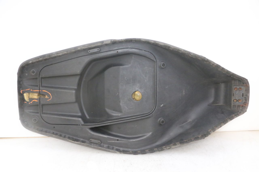 photo de SEAT GILERA NEXUS 125 (2009 - 2013)