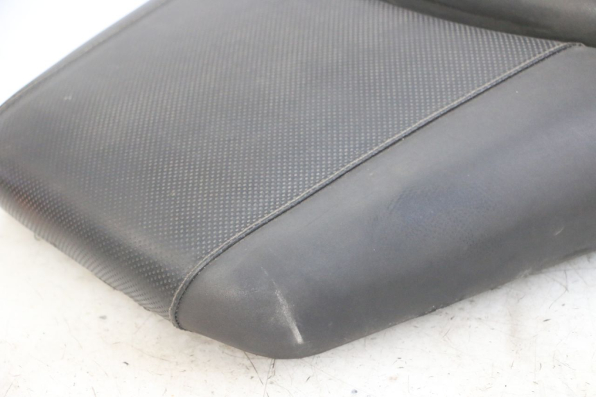 photo de SEAT GILERA NEXUS 125 (2009 - 2013)