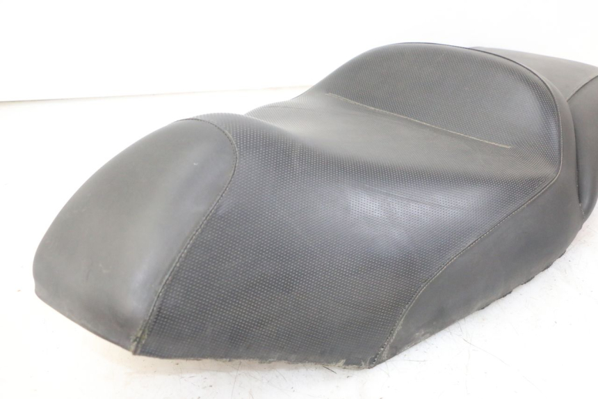 photo de SEAT GILERA NEXUS 125 (2009 - 2013)