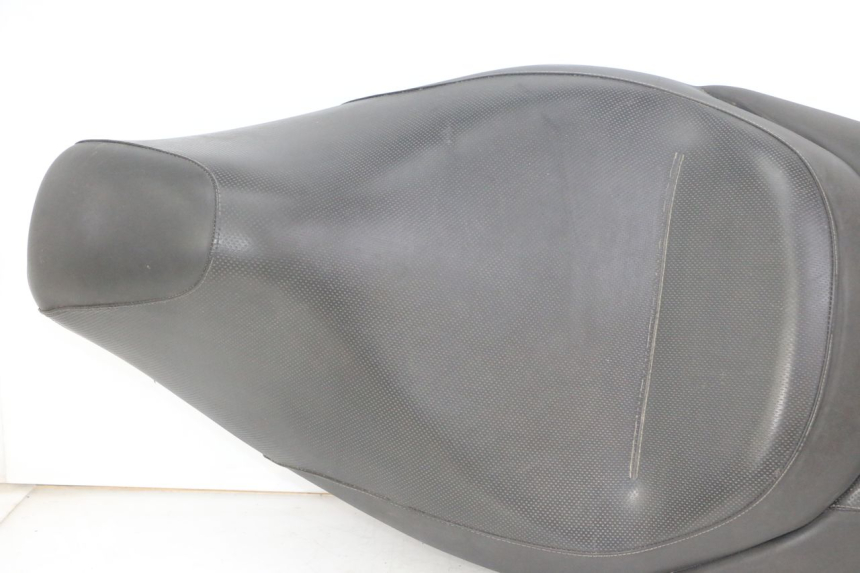 photo de SEAT GILERA NEXUS 125 (2009 - 2013)