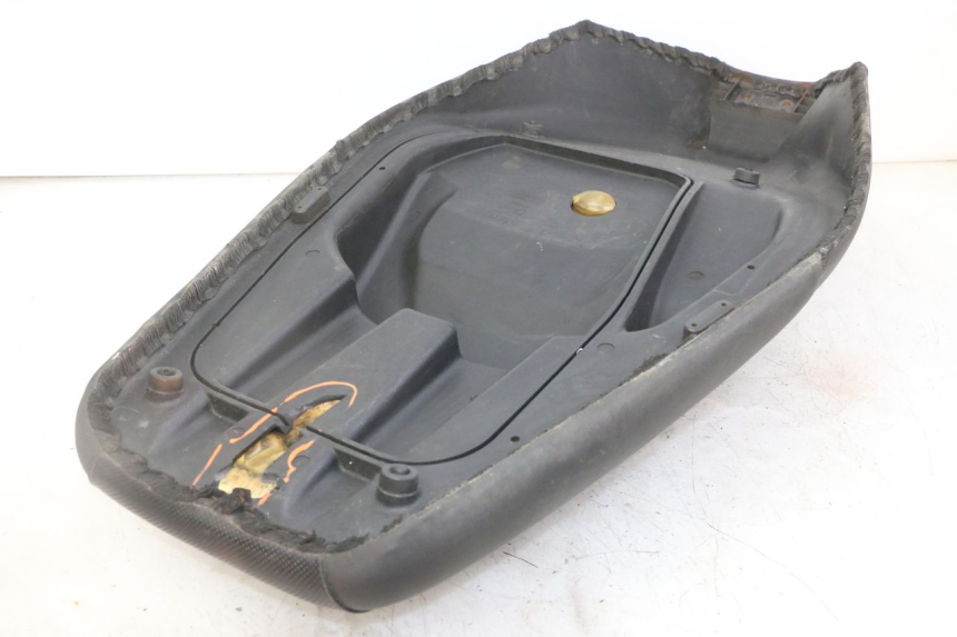 photo de SEAT GILERA NEXUS 125 (2009 - 2013)