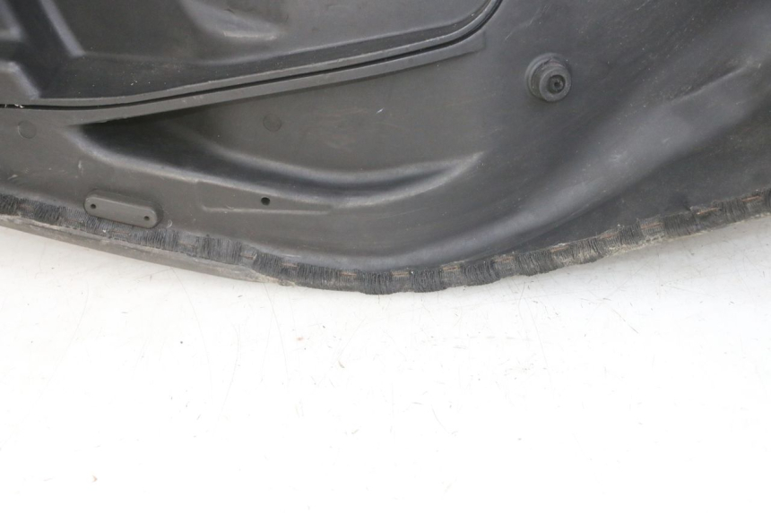photo de SEAT GILERA NEXUS 125 (2009 - 2013)