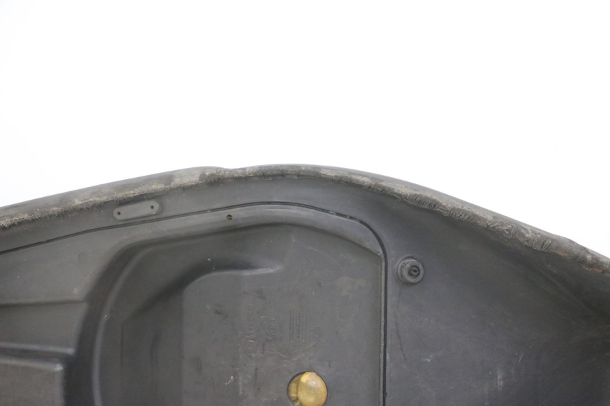 photo de SEAT GILERA NEXUS 125 (2009 - 2013)