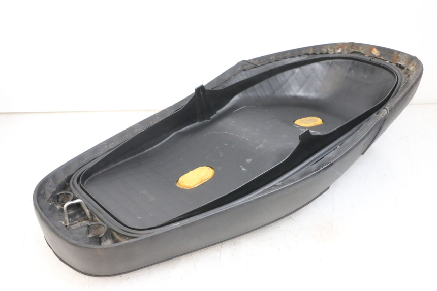 photo de SEAT HONDA NHX LEAD 110 (2008 - 2010) - Fixing points details