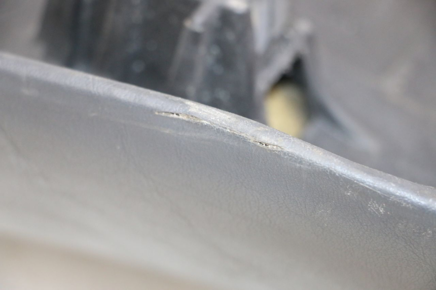 photo de SEAT HONDA NTV DEAUVILLE 650 (1998 - 2001)