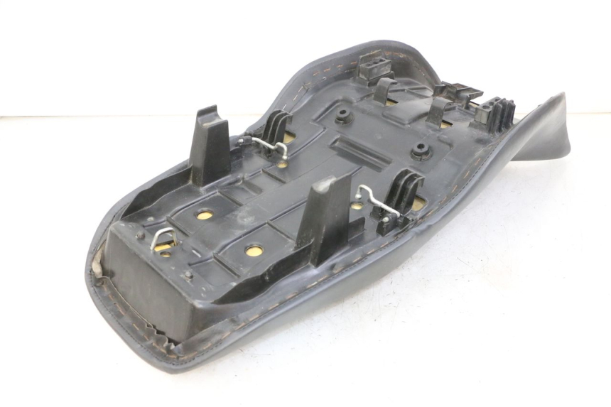 photo de SEAT HONDA NTV DEAUVILLE 650 (2001 - 2006)