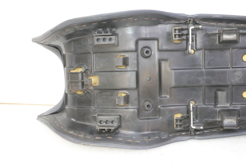 photo de SEAT HONDA NTV DEAUVILLE 650 (2001 - 2006)