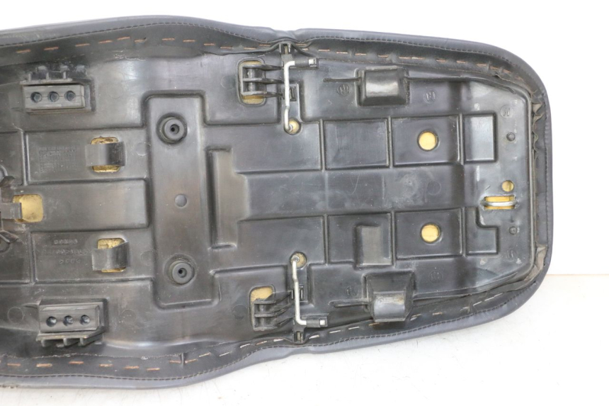 photo de SEAT HONDA NTV DEAUVILLE 650 (2001 - 2006)