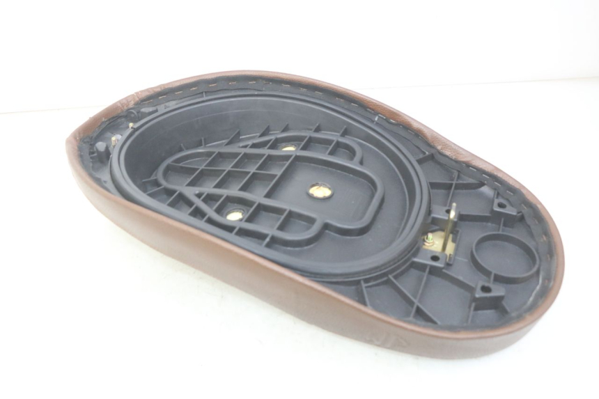 photo de SEAT JM MOTORS OLDIES 4T 50 (2010 - 2020)