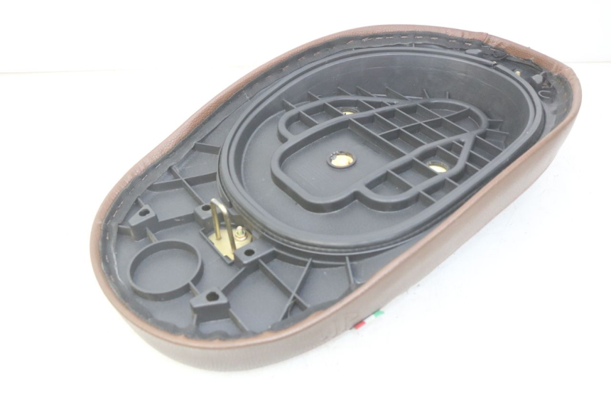 photo de SEAT JM MOTORS OLDIES 4T 50 (2010 - 2020)