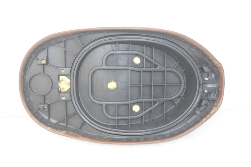 photo de SEAT JM MOTORS OLDIES 4T 50 (2010 - 2020)