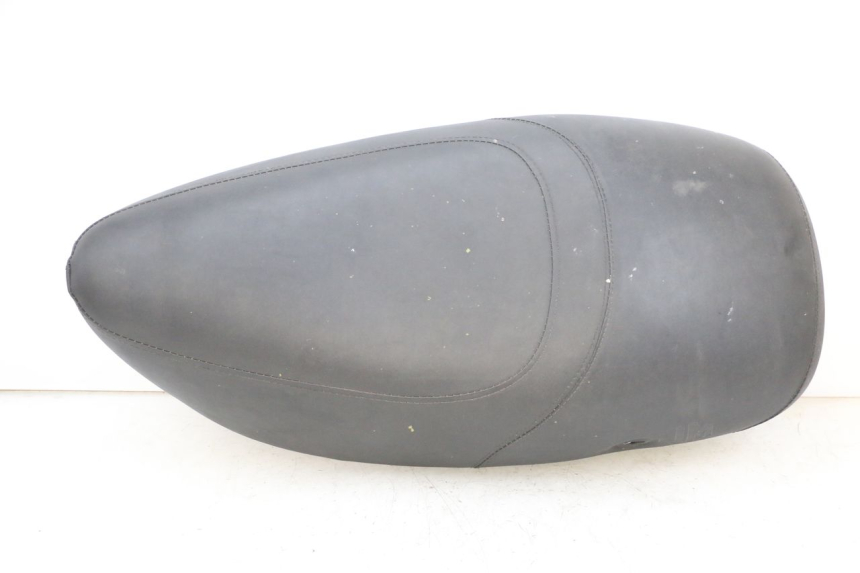 photo de SEAT JM MOTORS OLDIES GT 4T 50 (2018 - 2025) - Main view