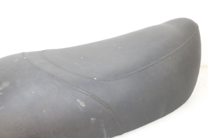 photo de SEAT JM MOTORS OLDIES GT 4T 50 (2018 - 2025) - High-resolution close-up