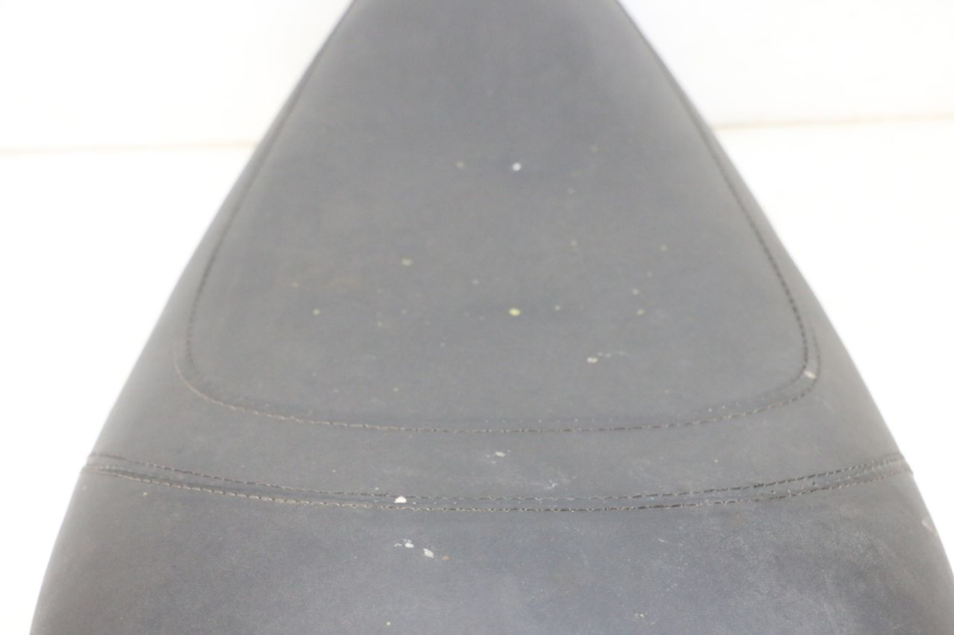 photo de SEAT JM MOTORS OLDIES GT 4T 50 (2018 - 2025) - Focus on structure