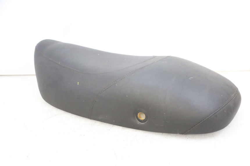 photo de SEAT JM MOTORS OLDIES GT 4T 50 (2018 - 2025) - Main view