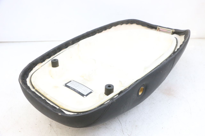 photo de SEAT JM MOTORS OLDIES GT 4T 50 (2018 - 2025) - Fixing points details