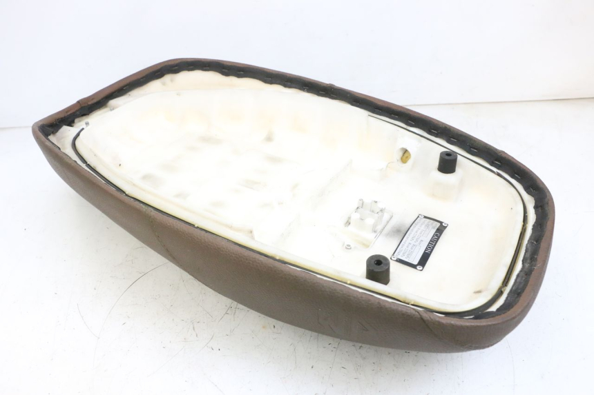 photo de SEAT JM MOTORS OLDIES GT 4T 50 (2018 - 2025) - Product overview