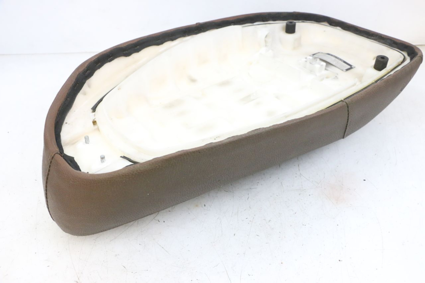 photo de SEAT JM MOTORS OLDIES GT 4T 50 (2018 - 2025) - Fixing points details