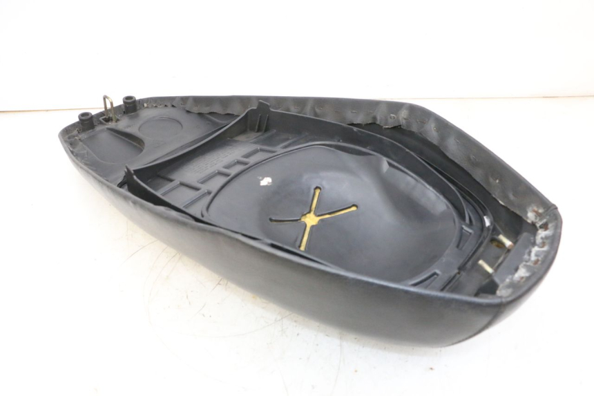 photo de SEAT SYM ORBIT 2 4T 50 (2008 - 2017) - Alternative perspective