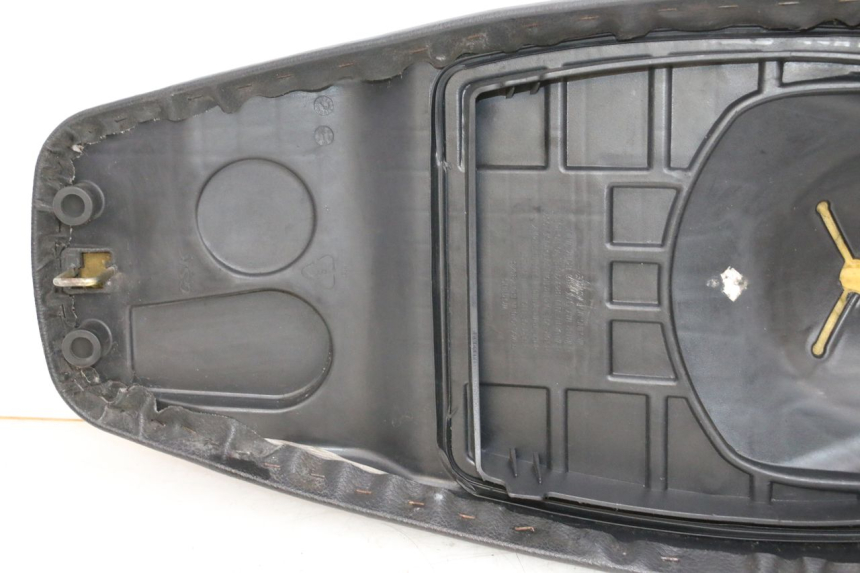 photo de SEAT SYM ORBIT 2 4T 50 (2008 - 2017) - Product overview