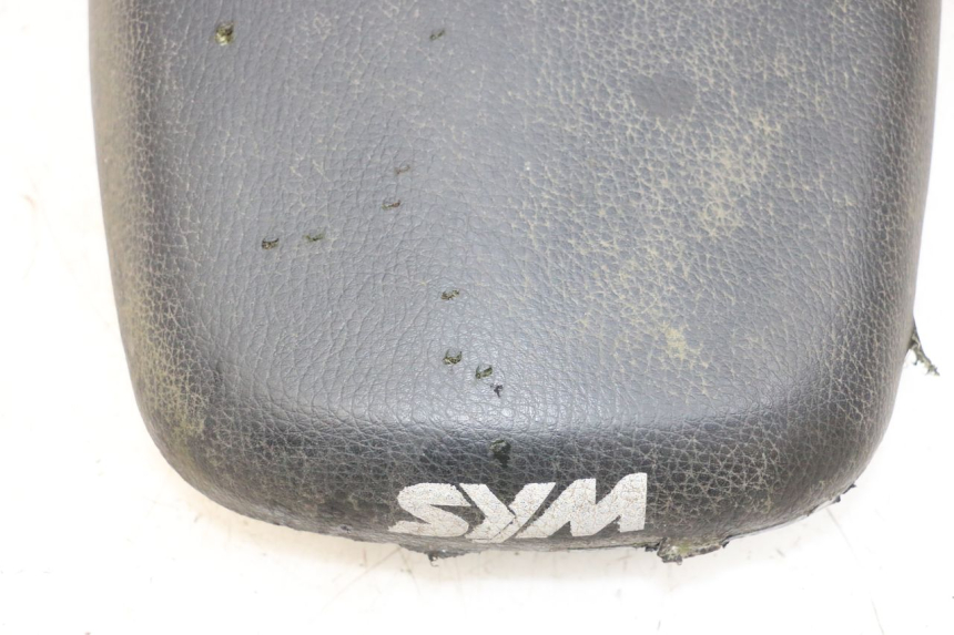 photo de SEAT SYM ORBIT 2 50 (2008 - 2014) - High-resolution close-up