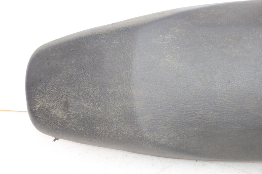 photo de SEAT SYM ORBIT 2 50 (2008 - 2014) - Focus on structure