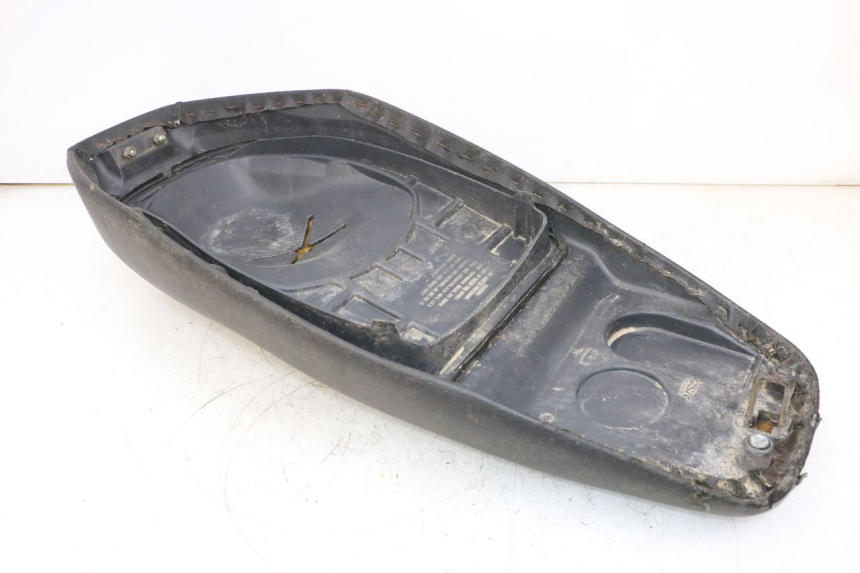 photo de SEAT SYM ORBIT 2 50 (2008 - 2014) - Technical close-up