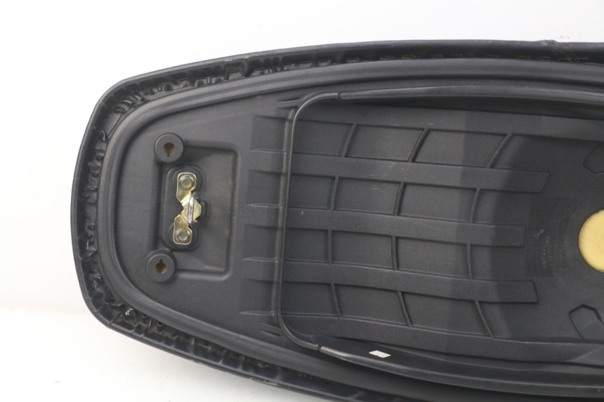 photo de SEAT SYM ORBIT III 3 4T 50 (2018 - 2021)