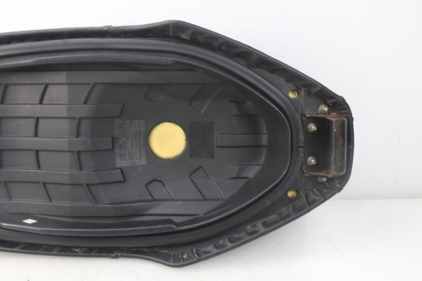 photo de SEAT SYM ORBIT III 3 4T 50 (2018 - 2021)