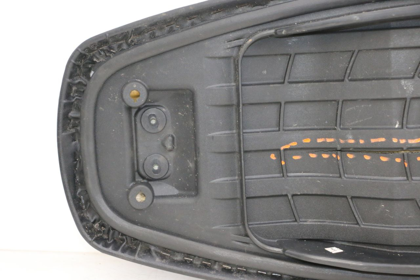 photo de SEAT SYM ORBIT III 3 4T 50 (2018 - 2021) - Detailed visual inspection