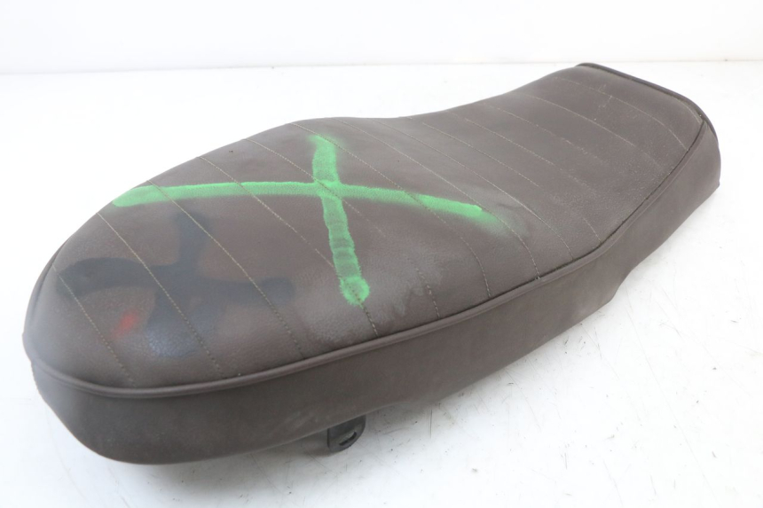 photo de SEAT ASTOR ORCAL 125 (2015 - 2017)
