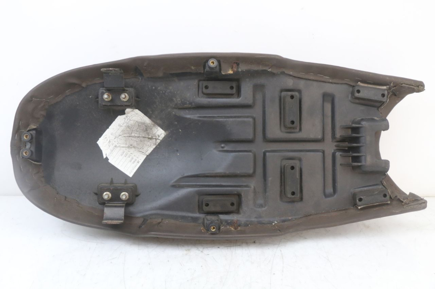 photo de SEAT ASTOR ORCAL 125 (2015 - 2017)