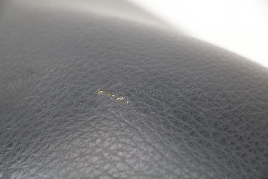 photo de SEAT HONDA PCX (JF28) 125 (2009 - 2011)