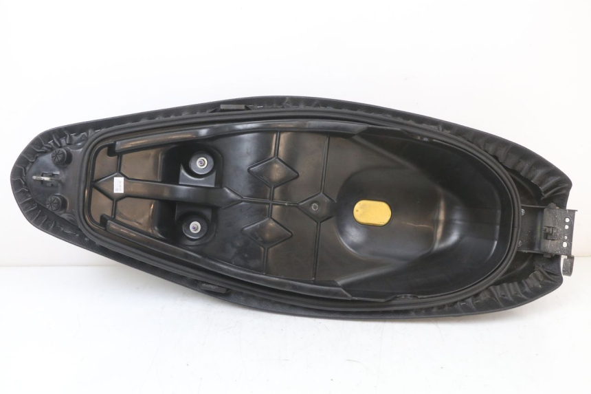 photo de SEAT HONDA PCX (JF28) 125 (2009 - 2011)