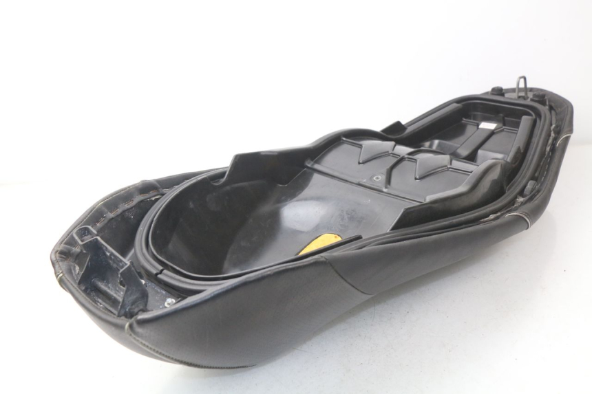 photo de SEAT HONDA PCX (JF47) 125 (2012 - 2013) - Fixing points details