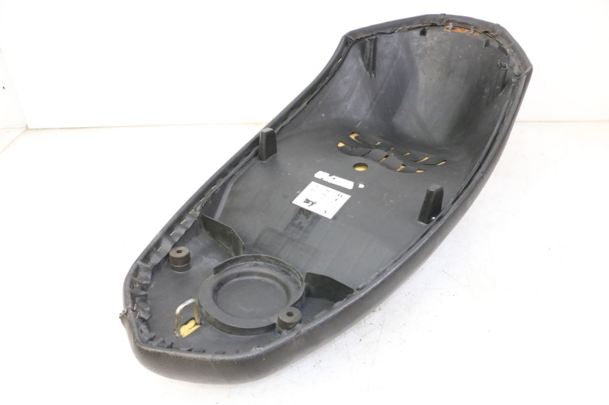 photo de SEAT PEUGEOT KISBEE 4T 50 (2018 - 2022)