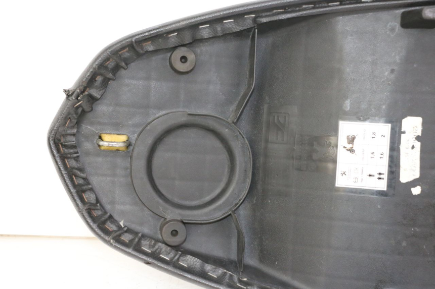 photo de SEAT PEUGEOT KISBEE 4T 50 (2018 - 2022)