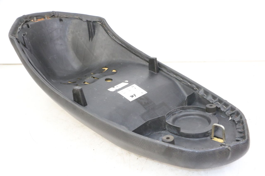 photo de SEAT PEUGEOT KISBEE 4T 50 (2018 - 2022)