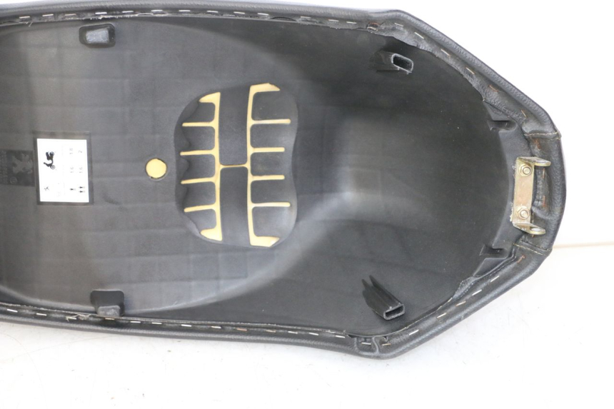 photo de SEAT PEUGEOT KISBEE 4T 50 (2018 - 2022)