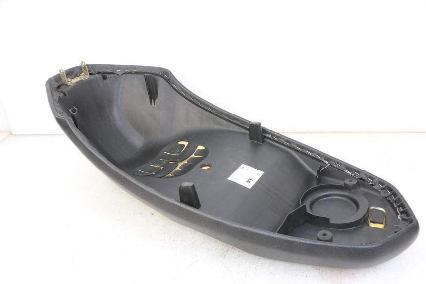 photo de SEAT PEUGEOT KISBEE 4T 50 (2018 - 2022)