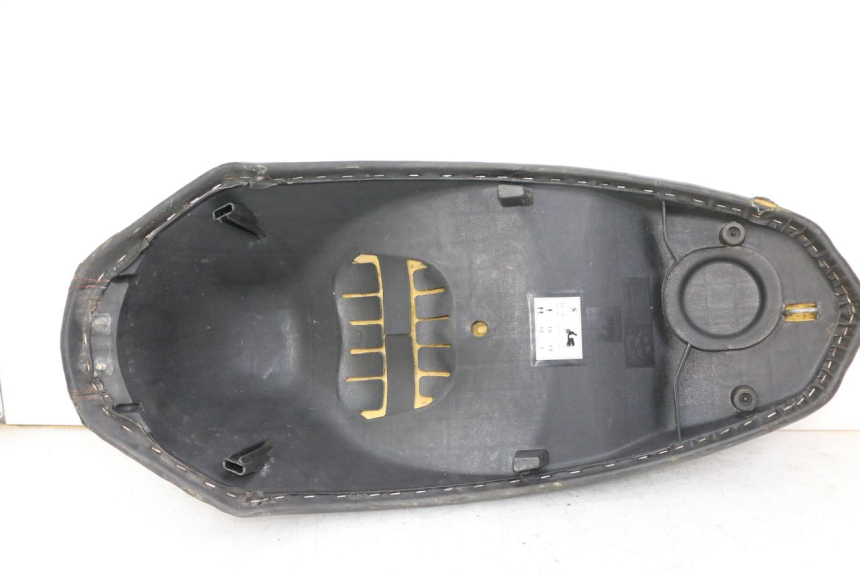 photo de SEAT PEUGEOT KISBEE 4T 50 (2018 - 2022)