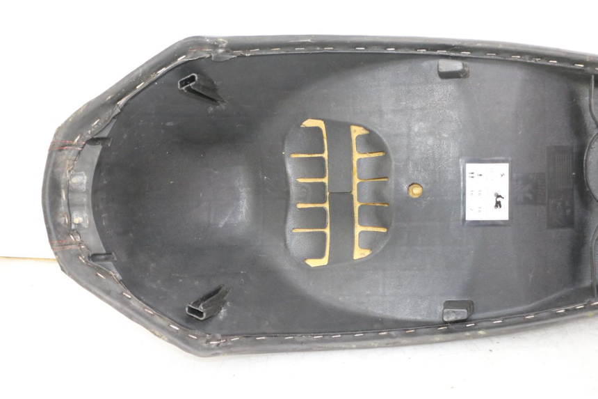 photo de SEAT PEUGEOT KISBEE 4T 50 (2018 - 2022)