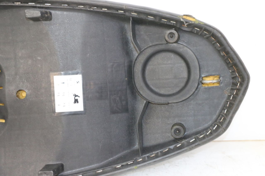 photo de SEAT PEUGEOT KISBEE 4T 50 (2018 - 2022)