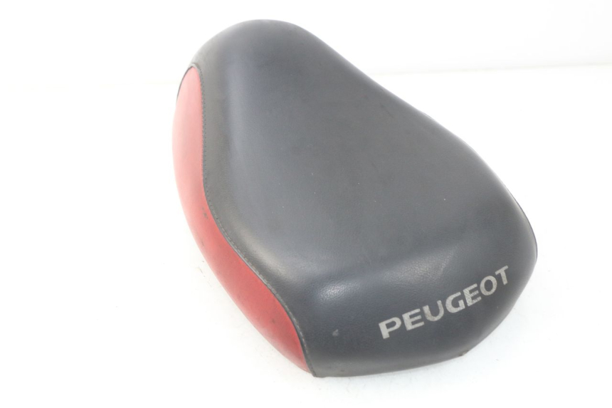 photo de SEAT PEUGEOT LUDIX 50 (2008 - 2017)