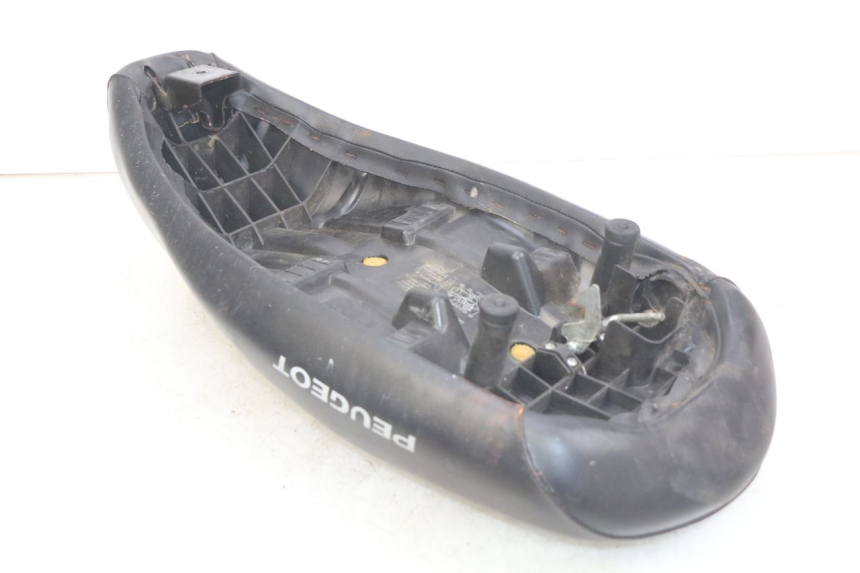 photo de SEAT PEUGEOT LUDIX 50 (2005 - 2007)