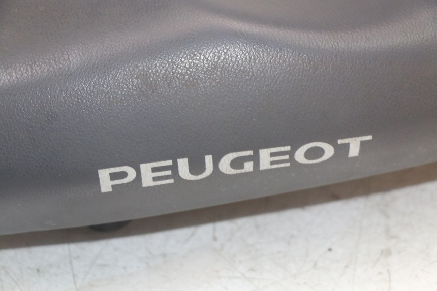 photo de SEAT PEUGEOT LUDIX 50 (2005 - 2007)