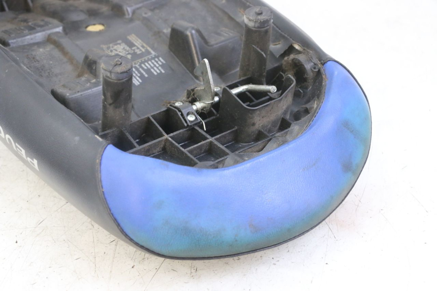photo de SEAT PEUGEOT LUDIX ONE 50 (2005 - 2008)